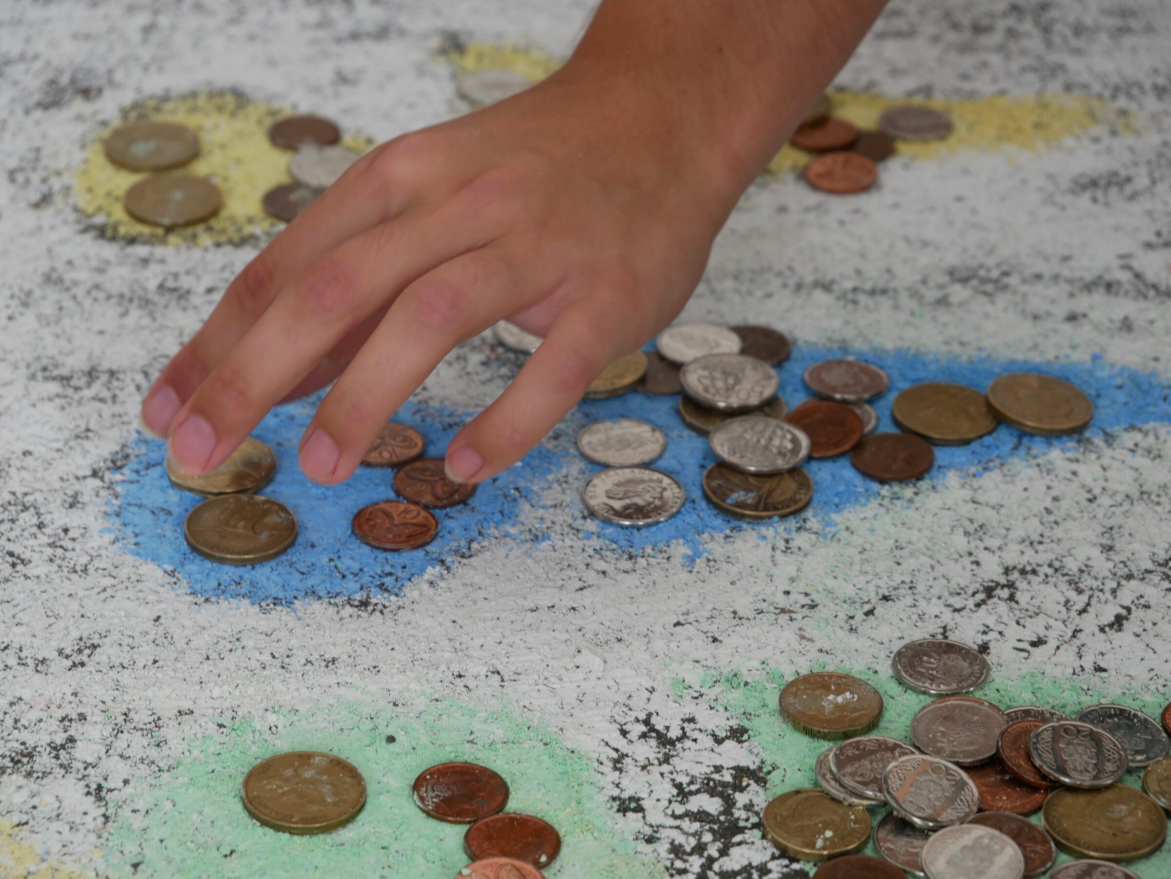 Read more about the article Coin Trail Report