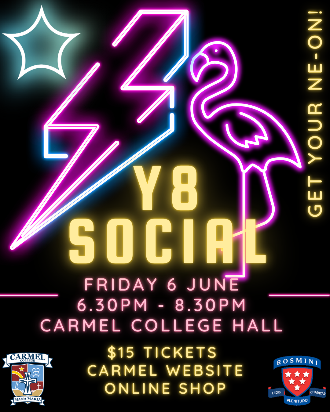 Read more about the article Y8 Social – Friday 6th June