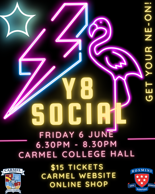 Read more about the article Y8 Social – Friday 6th June