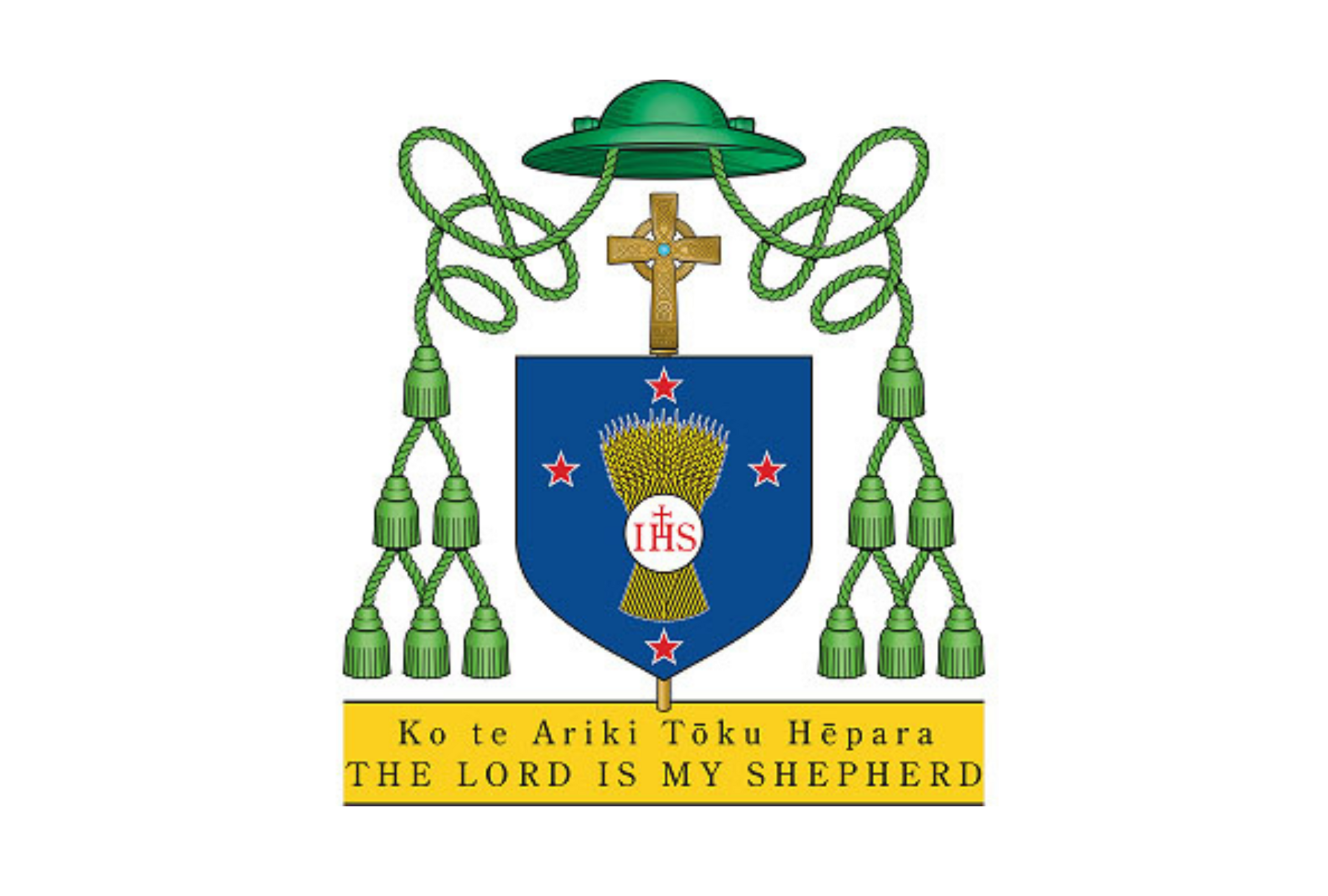 Read more about the article Message from the Bishop of Auckland – Pentecost Sunday Announcement