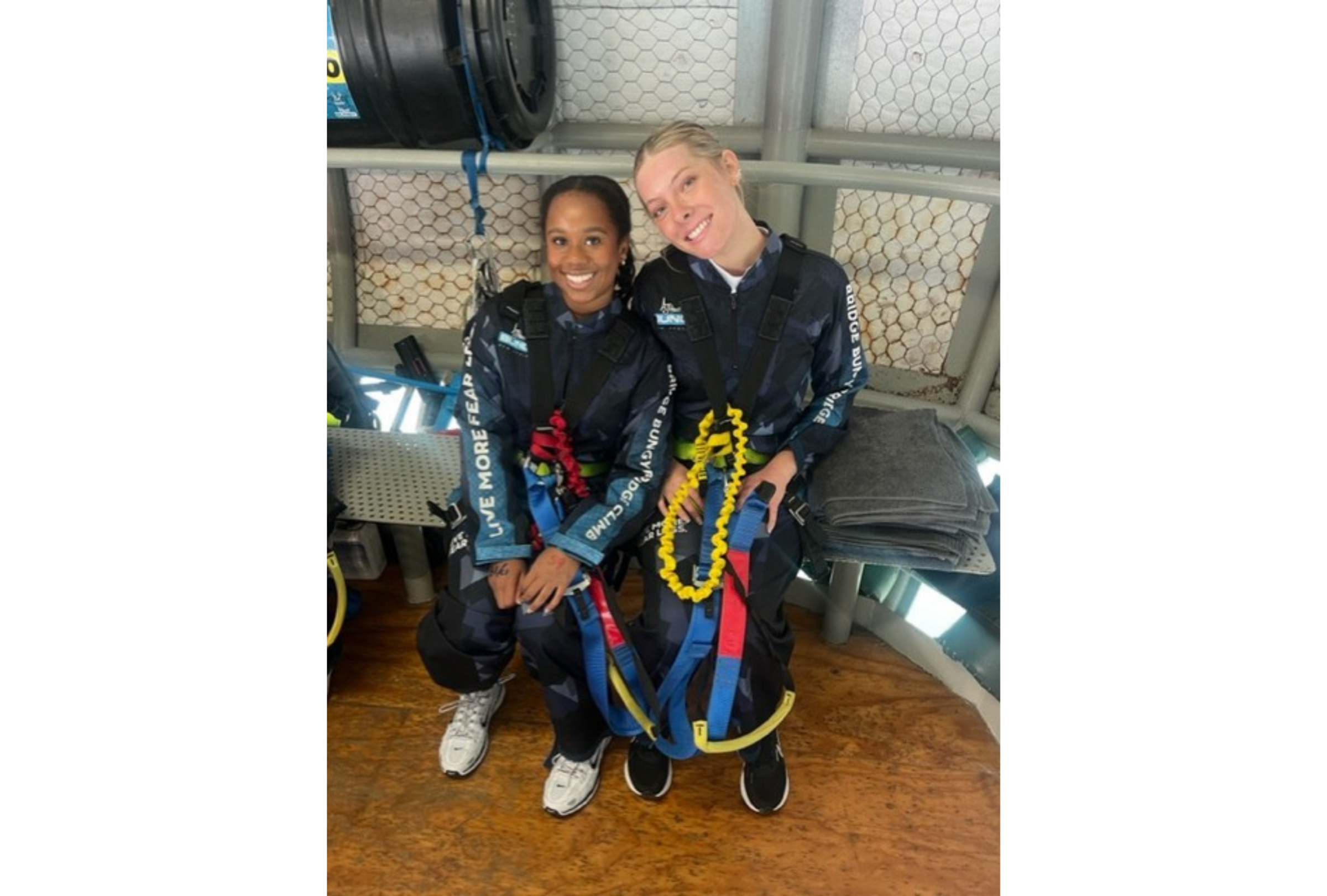 Read more about the article Year 13 Tourism Students