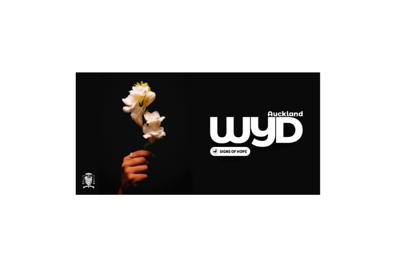 Read more about the article World Youth Day Auckland 2025: Signs of Hope