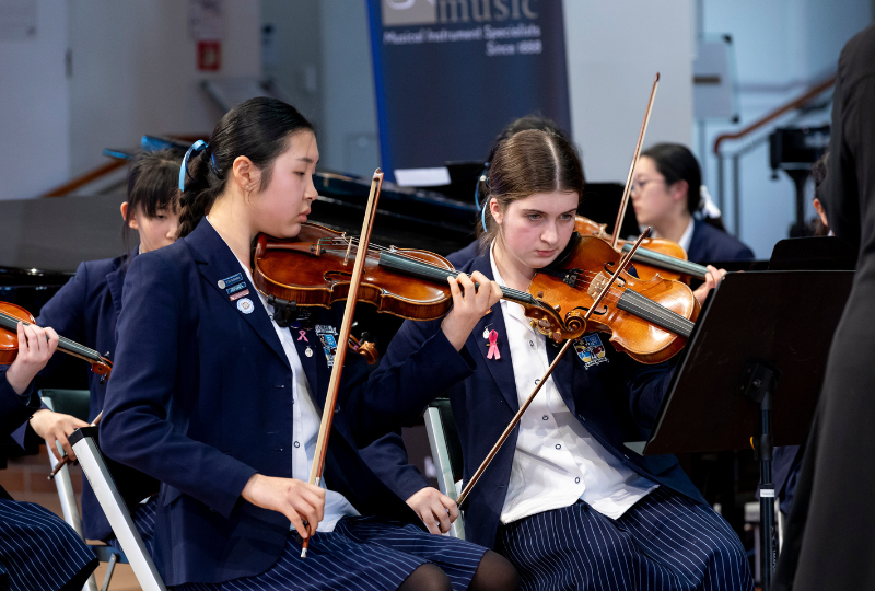 Read more about the article KBB Music Festival