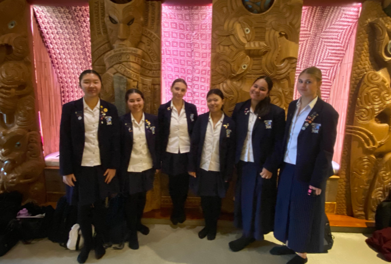 Read more about the article Leadership and diversity day