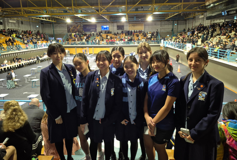 Read more about the article 2025 Mathex Competition