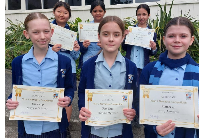 Read more about the article Spotlight on Our Storytellers!