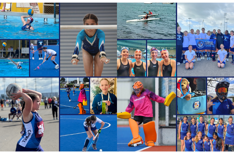 Read more about the article AIMS Games 2025