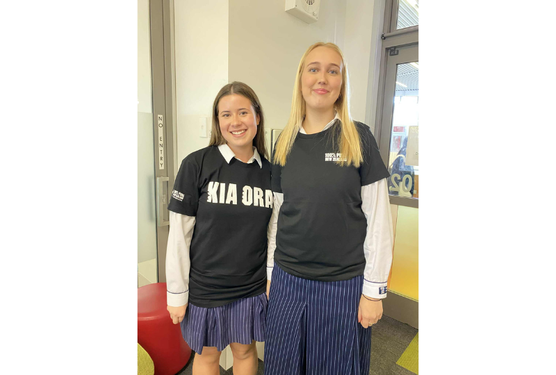 Read more about the article Qualmark Inspires Carmel’s Future Tourism Leaders