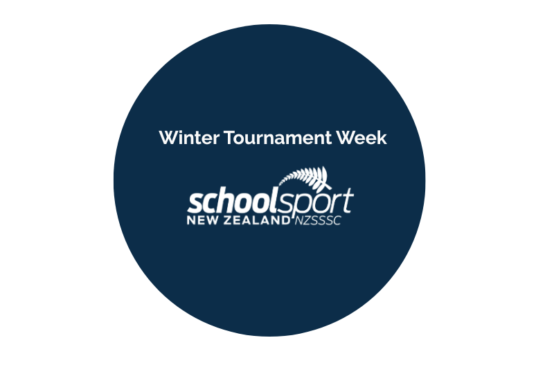 Read more about the article Winter Tournament Week 2025