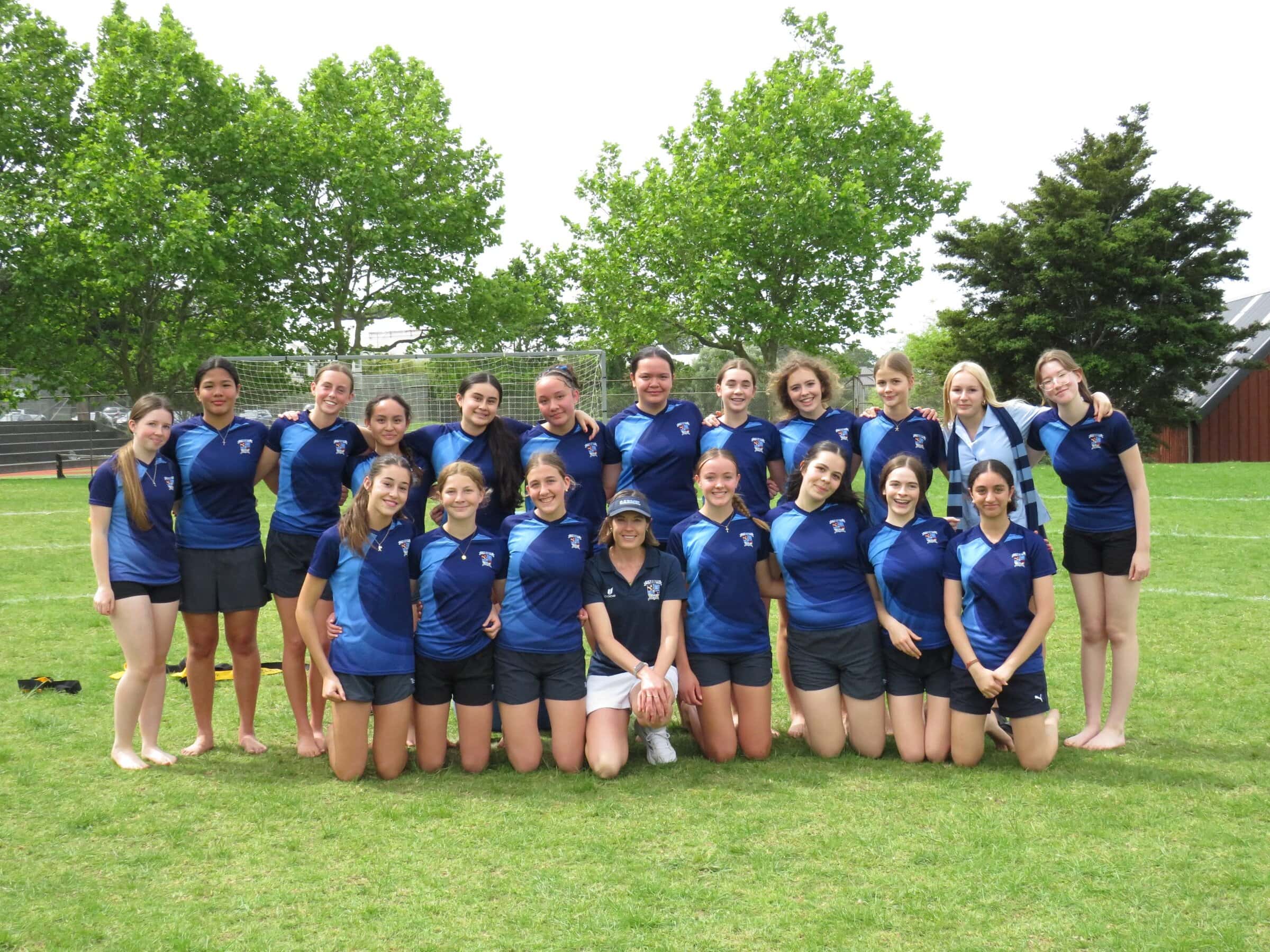 Read more about the article Year 10 Kī O Rahi Tournament