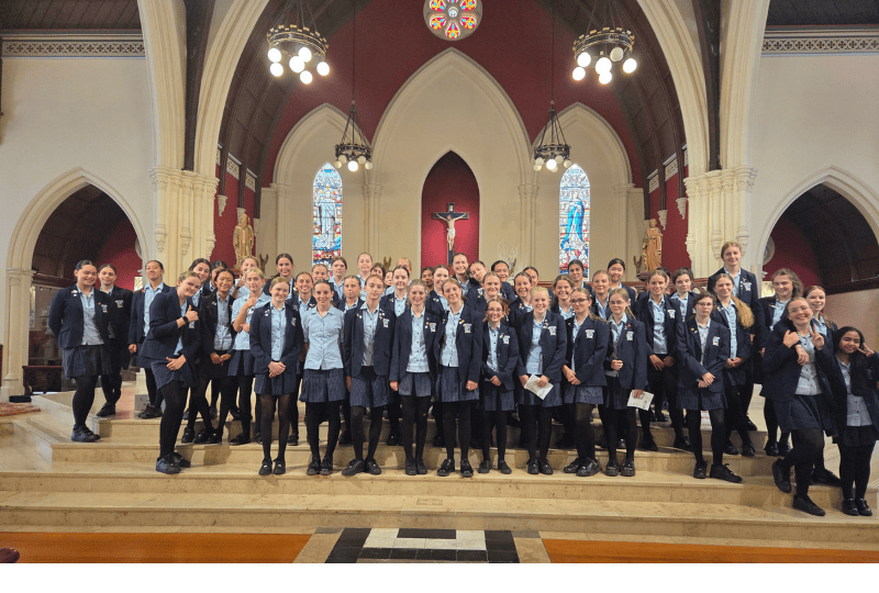 Read more about the article Year 10 Christian Churches Trip