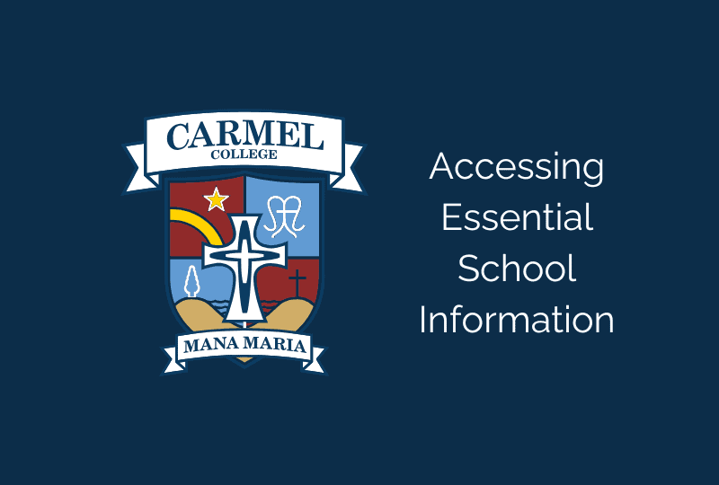 Read more about the article Accessing Essential School Information