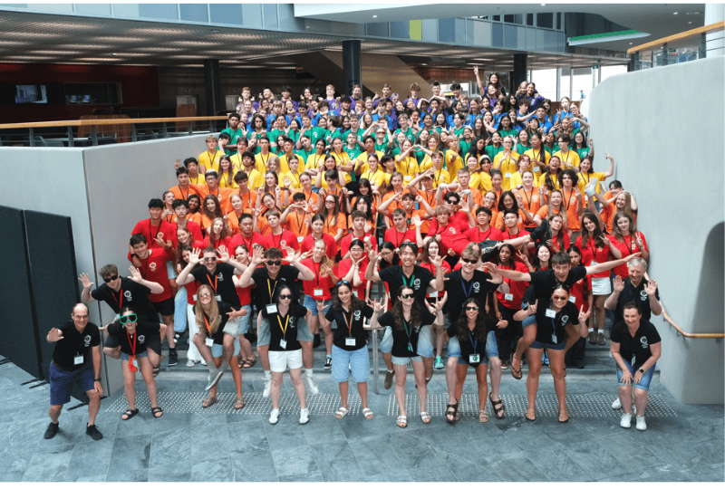 Read more about the article Rotary Forum 2026