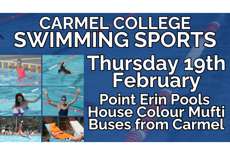 Read more about the article Swimming Sports